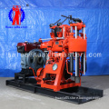 High quality XY-100 hydraulic borehole drill machines water well drilling rig